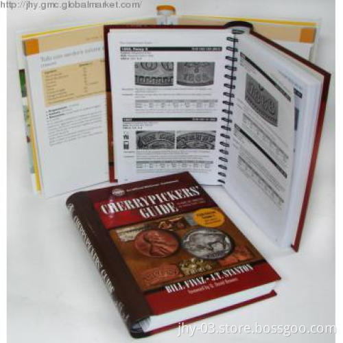 high quality Booklet Printing
